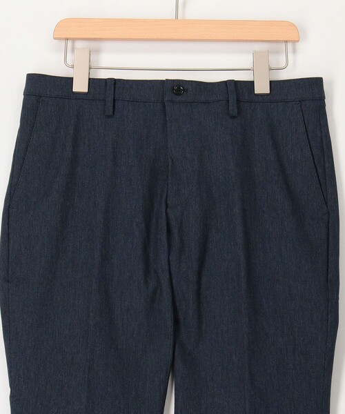 NOLLEY'S LIGHT（ノーリーズライト）の「《ビジカジ/セットアップ対応》サーモウォーカードビー パンツ（その他パンツ・メンズ・ダークネイビー/グレー/インディゴブルー・S/M/L/XL）」の13枚目の写真