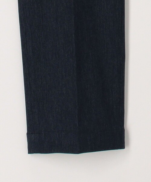 NOLLEY'S LIGHT（ノーリーズライト）の「《ビジカジ/セットアップ対応》サーモウォーカードビー パンツ（その他パンツ・メンズ・ダークネイビー/グレー/インディゴブルー・S/M/L/XL）」の16枚目の写真