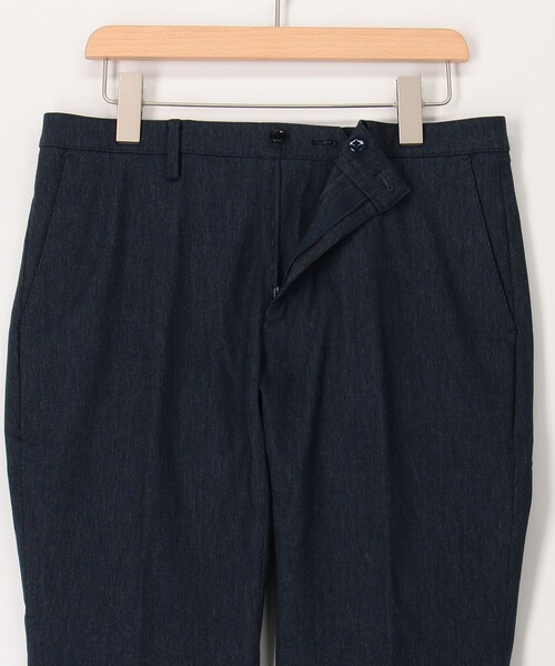 NOLLEY'S LIGHT（ノーリーズライト）の「《ビジカジ/セットアップ対応》サーモウォーカードビー パンツ（その他パンツ・メンズ・ダークネイビー/グレー/インディゴブルー・S/M/L/XL）」の17枚目の写真