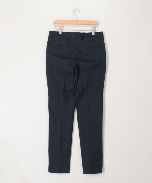 NOLLEY'S LIGHT（ノーリーズライト）の「《ビジカジ/セットアップ対応》サーモウォーカードビー パンツ（その他パンツ・メンズ・ダークネイビー/グレー/インディゴブルー・S/M/L/XL）」の18枚目の写真