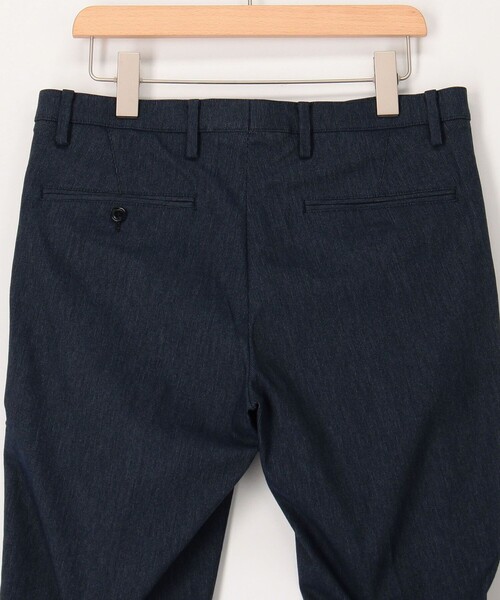 NOLLEY'S LIGHT（ノーリーズライト）の「《ビジカジ/セットアップ対応》サーモウォーカードビー パンツ（その他パンツ・メンズ・ダークネイビー/グレー/インディゴブルー・S/M/L/XL）」の19枚目の写真