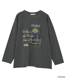 眠れる森の美女 長袖Tシャツ DISNEYLAND RESORT XL 眠れる森の美女 長袖Tシャツ DISNEYLAND RESORT XL Spirit