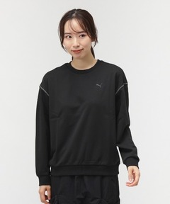 セール】Raglan Sleeve Sweat（スウェット）｜anuke（アンヌーク）の