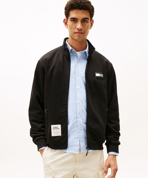 TOMMY HILFIGER（トミーヒルフィガー）の「MODERN ATHLETICヘビー 