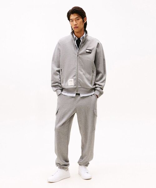 TOMMY HILFIGER（トミーヒルフィガー）の「MODERN ATHLETICヘビー 