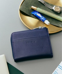 aniary（アニアリ）の「L字ファスナーウォレット（アルティザンレザー）（財布）」