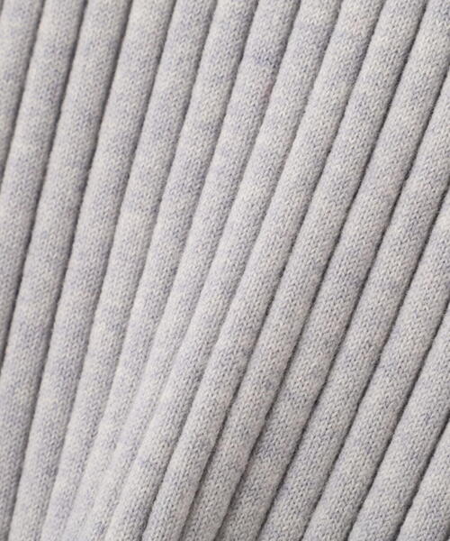 ◇ウールリブタートル（ニット/セーター）｜LE PHIL（ルフィル）の