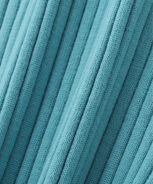 ◇ウールリブタートル（ニット/セーター）｜LE PHIL（ルフィル）の