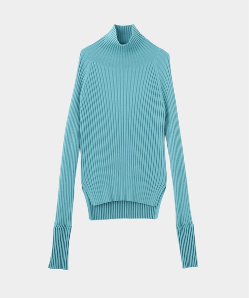 ◇ウールリブタートル（ニット/セーター）｜LE PHIL（ルフィル）の