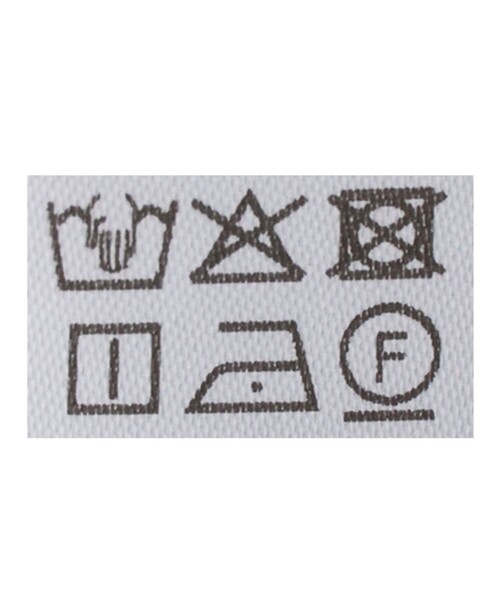 6（ロク）の「＜6(ROKU)＞レオパード クルーネック プルオーバー（Tシャツ/カットソー・レディース・ベージュ・FREE）」の10枚目の写真