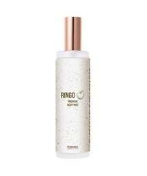 FERNANDA(フェルナンダ)のフレグランスプレミアムボディミスト(リンゴ)/Fragrance Premium Body Mist (RINGO)(フレグランスミスト)