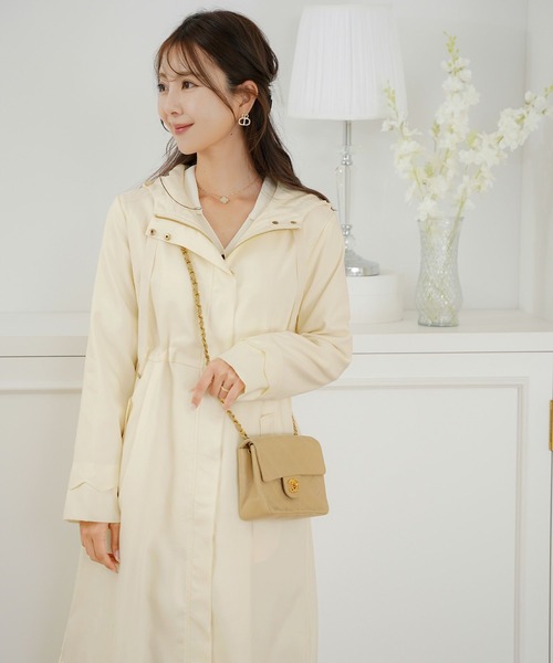 le reve vaniller（ル レーヴ ヴァニレ）の「バタフライスリーブ