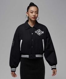 セール】ジョーダン ブルックリン ウィメンズ Therma-FIT バーシティ