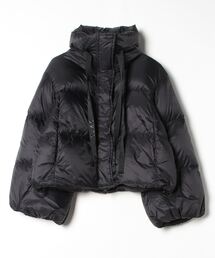 最終価格　DUVETICA デュベティカ　レディースダウン ⭐︎新品 44サイズ デュベティカ ダウン レディース ダウンジャケット DUVETICA