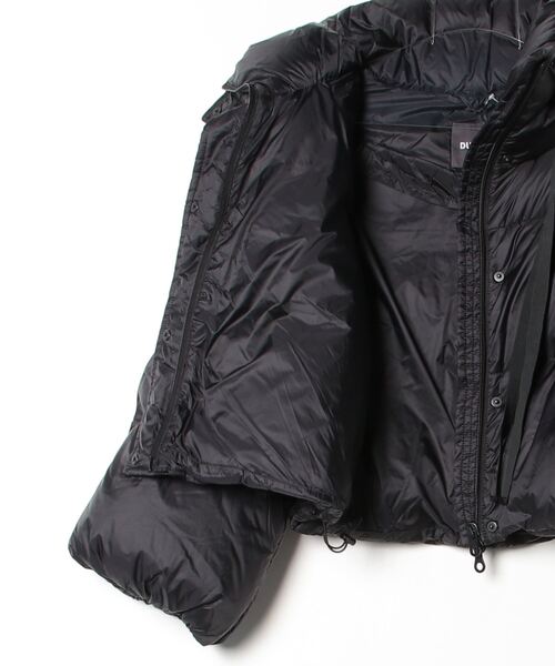DUVETICA(デュベティカ) YOKI / ヨキ（ダウンジャケット/コート