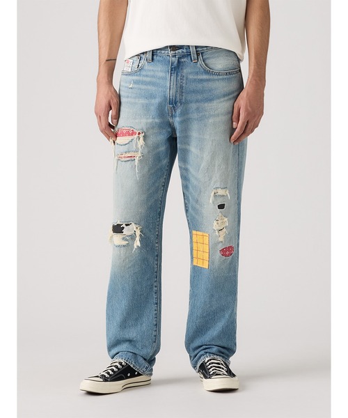 パンツ LEVIS TOY STORY Toy Story Jeans for Men by Levi's – 30th Anniversary