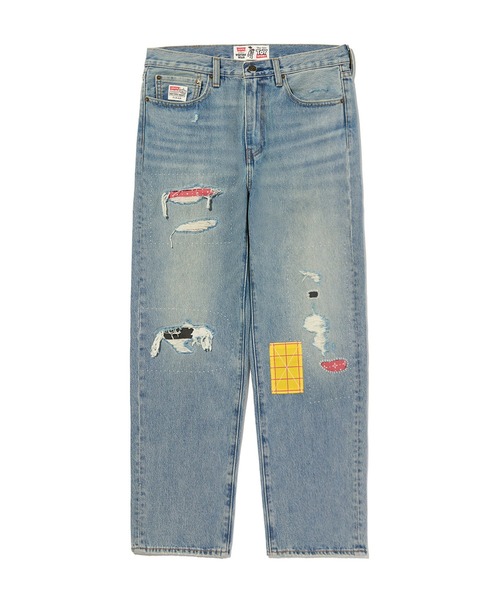 Levi's/リーバイス LEVI'S(R) x TOY STORY 568(TM) Loose ジーンズ