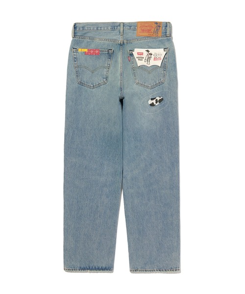 Levi's/リーバイス LEVI'S(R) x TOY STORY 568(TM) Loose