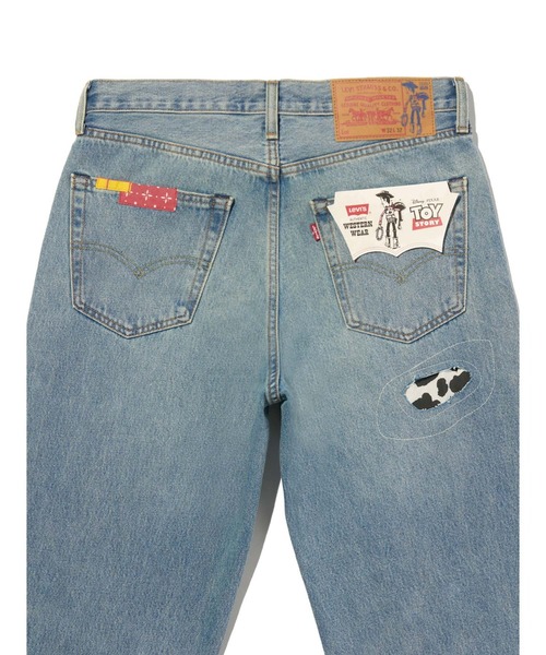 Levi's/リーバイス LEVI'S(R) x TOY STORY 568(TM) Loose