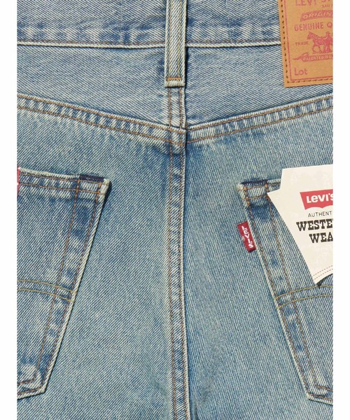 Levi's/リーバイス LEVI'S(R) x TOY STORY 568(TM) Loose