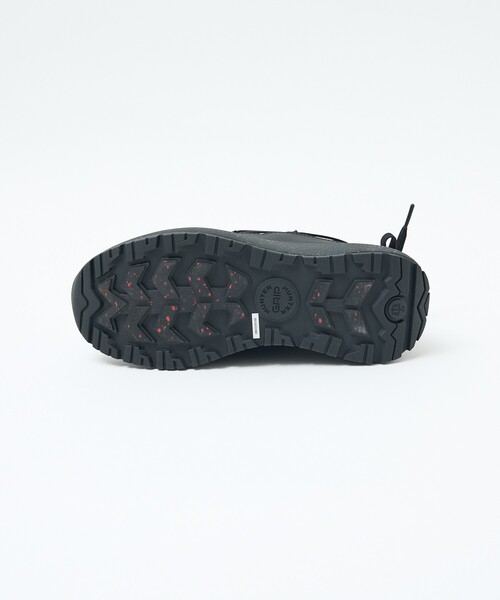 HUNTER(ハンター)の「【HUNTER/ハンター】厚底スリッポン/SLIPON TRAINER/厚底/スリッポン/お出かけ【WEB限定】(スリッポン・レディース・ブラック/オフホワイト・22/23/24/25)」の17枚目の写真