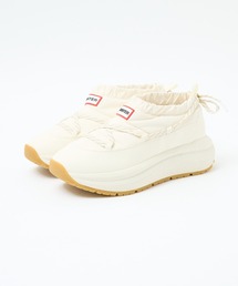 HUNTER | 【HUNTER/ハンター】厚底スリッポン/SLIPON TRAINER/厚底/スリッポン/お出かけ【WEB限定】(スリッポン)