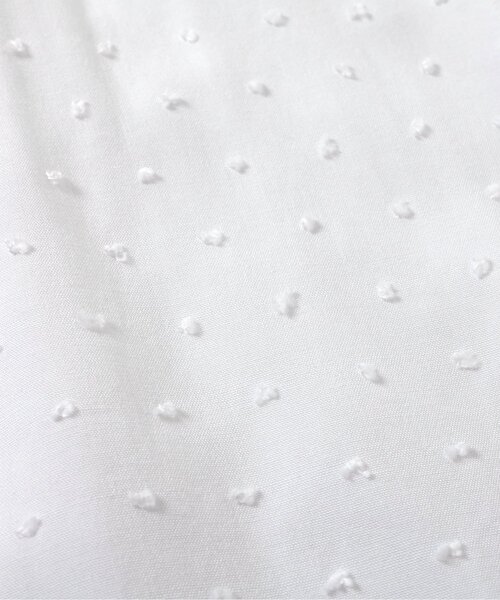 BREEZE(ブリーズ)の「フォーマルブラウス(シャツ/ブラウス・キッズ・アイボリー・90/100/110/120/130)」の15枚目の写真