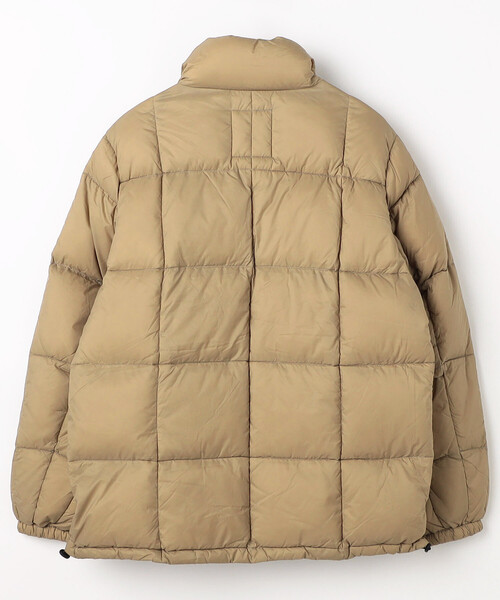 限定展開 TAION/タイオン MOUNTAIN PACKABLE VOLUME JKT/マウンテン