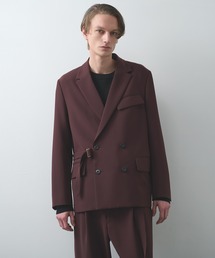 セットアップ」に該当するCULLNI（クルニ）のファッション通販 - ZOZOTOWN