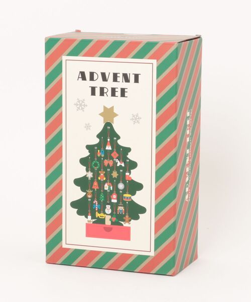 MARK'S(マークス)の「アドベントツリー マークス クリスマスインテリア(インテリア雑貨・レディース・その他・FREE)」の4枚目の写真