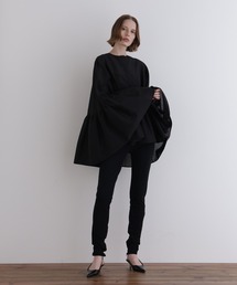 LE PHIL（ルフィル）の「◆ハイストレッチ裏起毛パンツ（その他パンツ）」