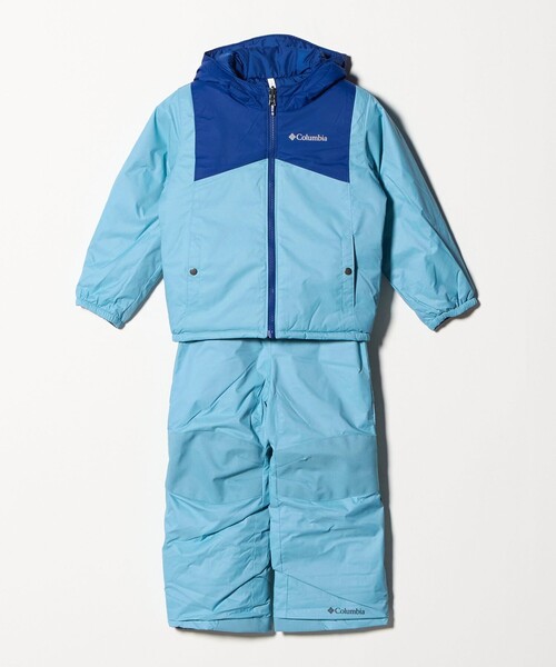 セール】＜Columbia＞ダブルフレーク 2 セット / キッズ（ブルゾン