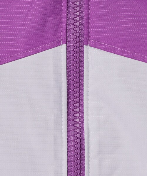 Columbia（コロンビア）の「＜Columbia＞ダブルフレーク 2 セット / キッズ（ブルゾン・キッズ・ロイヤルブルー/パープル・XS/XXS）」の12枚目の写真