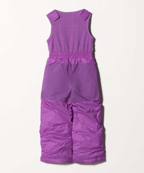 Columbia（コロンビア）の「＜Columbia＞ダブルフレーク 2 セット / キッズ（ブルゾン・キッズ・ロイヤルブルー/パープル・XS/XXS）」の18枚目の写真