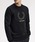 FRED PERRY�i�t���b�h�y���[�j�́uOutline Laurel Wreath Sweatshirt�^�A�E�g���C�����[�������[�X�X�E�F�b�g�V���c�i�X�E�F�b�g�j�v�b�u���b�N