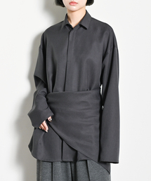 CITYSHOP｜シティショップのシャツ/ブラウス通販 - ZOZOTOWN