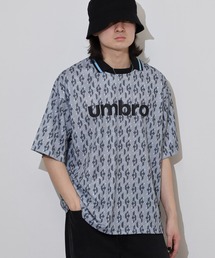 UMBRO（アンブロ）の「半袖シャツ（シャツ/ブラウス）」