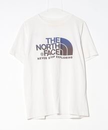 THE NORTH FACE（ザノースフェイス）の「半袖Tシャツ（Tシャツ/カットソー）」