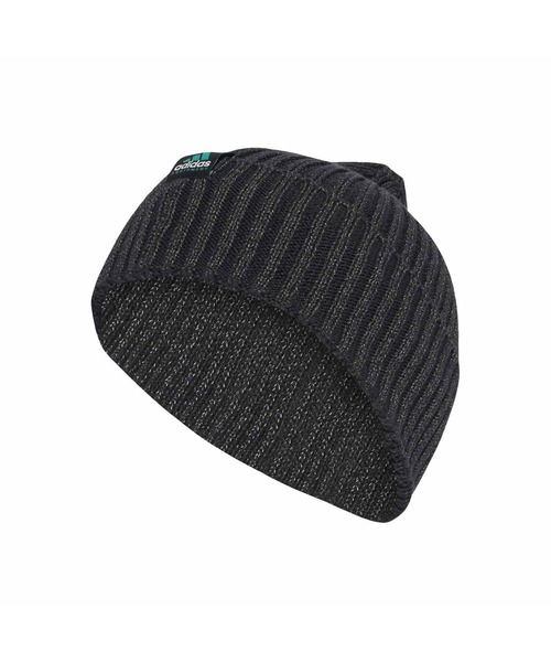 EQUIPMENT BEANIE JW0022（ニットキャップ/ビーニー）｜adidas