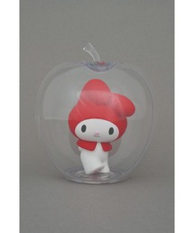 UNDERCOVER（アンダーカバー）の「VCD UNDERCOVER BEAR WHITE/BLACK