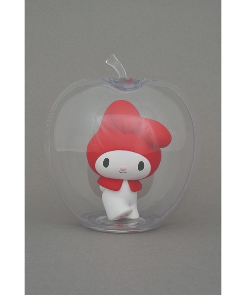 UNDERCOVER（アンダーカバー）の「VCD UNDERCOVER BEAR WHITE/BLACK