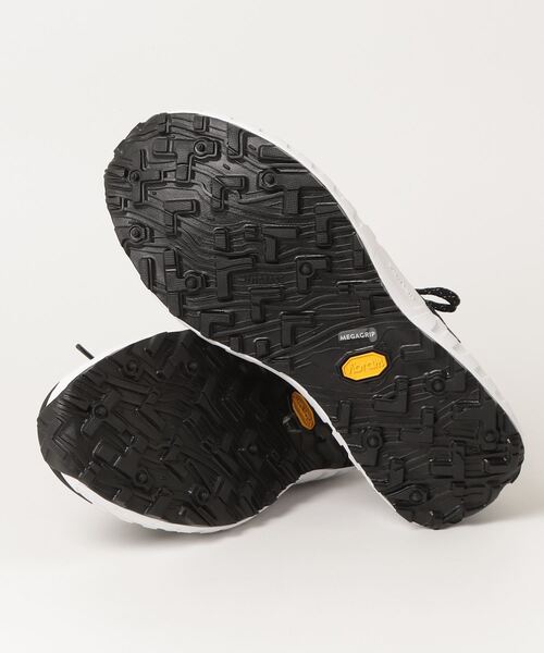 fridge（フリッジ）の「【norda】ノルダ 001(Core Black)（スニーカー・メンズ・ブラック・10.5/12/10/9/9.5）」の3枚目の写真