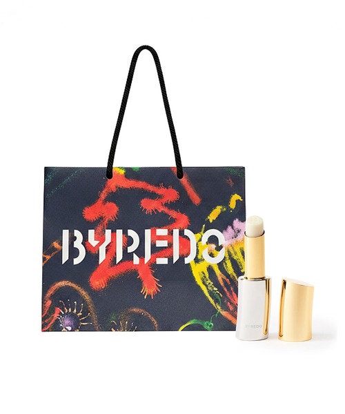 ZOZO限定】リップバーム クロモフォビア (ホリデーギフトセット