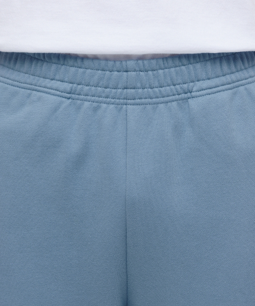 MUSINSA STANDARD（ムシンサスタンダード）の「スウェットパンツ[水色]（スウェットパンツ・メンズ・その他・MEDIUM）」の3枚目の写真