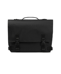 MUSINSA STANDARD(VTX^_[h)CORDURA LIFT MESSENGER BAG_BLACK(bZW[obO)
