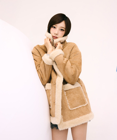 ANACHRONORM】AN384-D REMAKED DETROIT DUCK JACKET(デニムジャケット ANACHRONORM】AN384-D REMAKED DETROIT DUCK JACKET(デニムジャケット