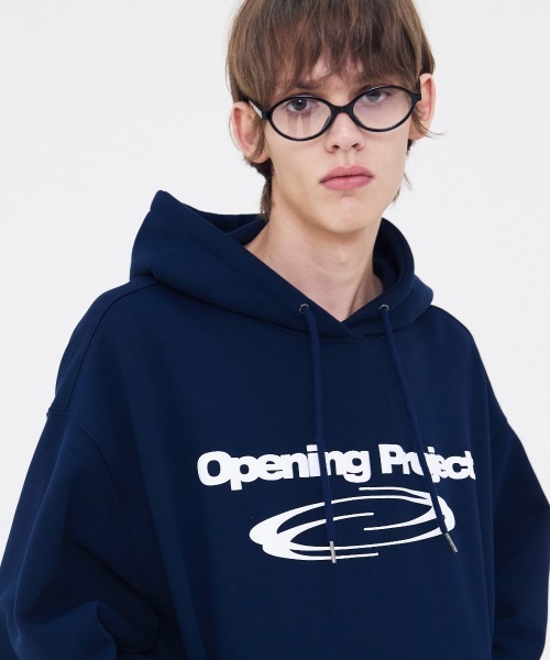 Identity Hoodie — худи Identity