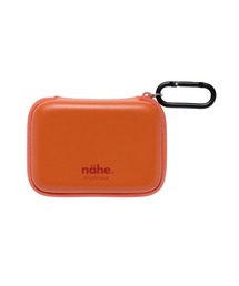 カードケース カラビナ キーホルダー ポーチ」に該当する財布/小物