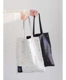 ファブリックTOTE