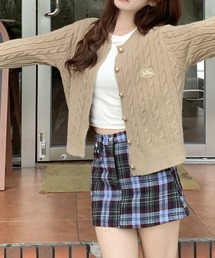 leune｜ルネのカーディガン/ボレロ通販 - ZOZOTOWN